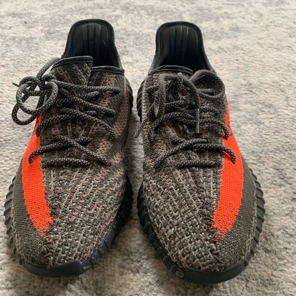 Yeezy Boost 350 V2 main image 8
